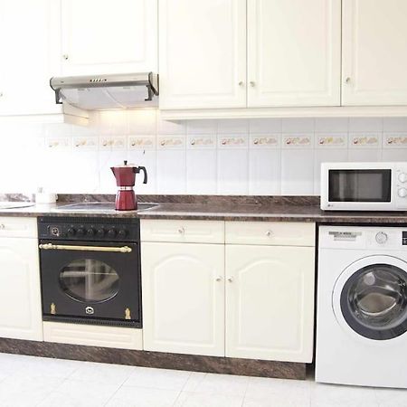 Apartamento Cuntis Ferrol Exterior foto